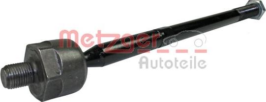 Metzger 51024718 - Giunto assiale, Asta trasversale autozon.pro