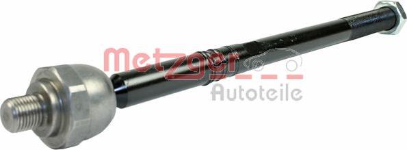 Metzger 51025918 - Giunto assiale, Asta trasversale autozon.pro