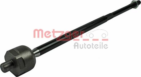 Metzger 51025418 - Giunto assiale, Asta trasversale autozon.pro