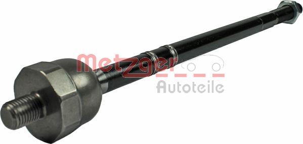 Metzger 51025618 - Giunto assiale, Asta trasversale autozon.pro