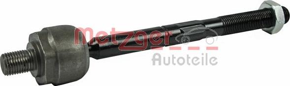 Metzger 51025118 - Giunto assiale, Asta trasversale autozon.pro