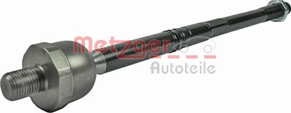 Metzger 51025818 - Giunto assiale, Asta trasversale autozon.pro