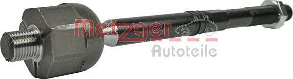 Metzger 51025318 - Giunto assiale, Asta trasversale autozon.pro