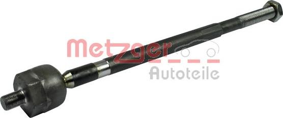 Metzger 51025218 - Giunto assiale, Asta trasversale autozon.pro