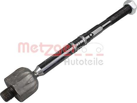 Metzger 51026908 - Giunto assiale, Asta trasversale autozon.pro