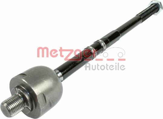 Metzger 51026418 - Giunto assiale, Asta trasversale autozon.pro