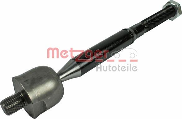 Metzger 51026518 - Giunto assiale, Asta trasversale autozon.pro