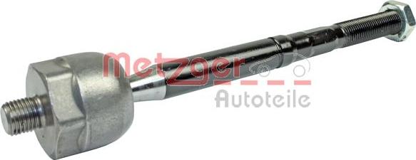 Metzger 51026608 - Giunto assiale, Asta trasversale autozon.pro