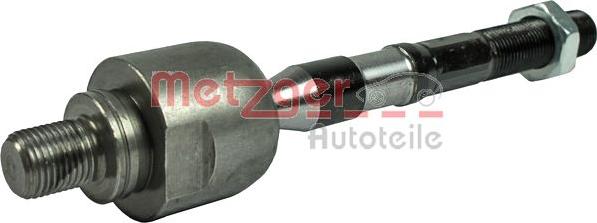 Metzger 51026018 - Giunto assiale, Asta trasversale autozon.pro