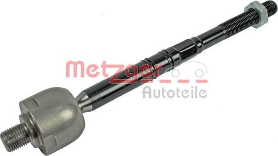 Metzger 51026118 - Giunto assiale, Asta trasversale autozon.pro