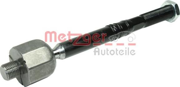 Metzger 51026808 - Giunto assiale, Asta trasversale autozon.pro