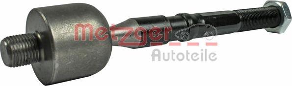 Metzger 51026318 - Giunto assiale, Asta trasversale autozon.pro