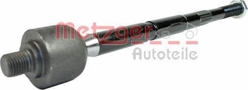 Metzger 51026218 - Giunto assiale, Asta trasversale autozon.pro