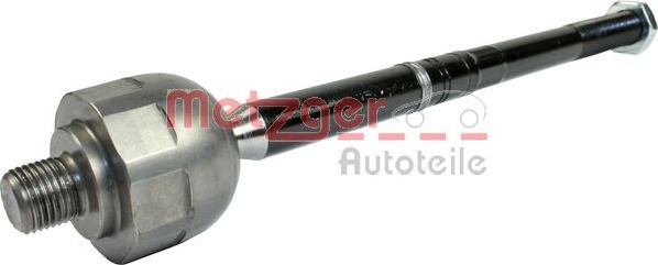 Metzger 51026708 - Giunto assiale, Asta trasversale autozon.pro