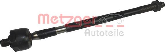 Metzger 51020508 - Giunto assiale, Asta trasversale autozon.pro