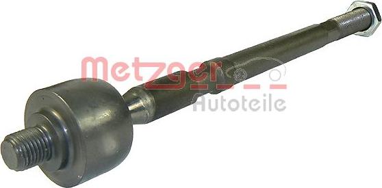 Metzger 51021918 - Giunto assiale, Asta trasversale autozon.pro