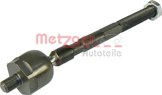 Metzger 51021618 - Giunto assiale, Asta trasversale autozon.pro