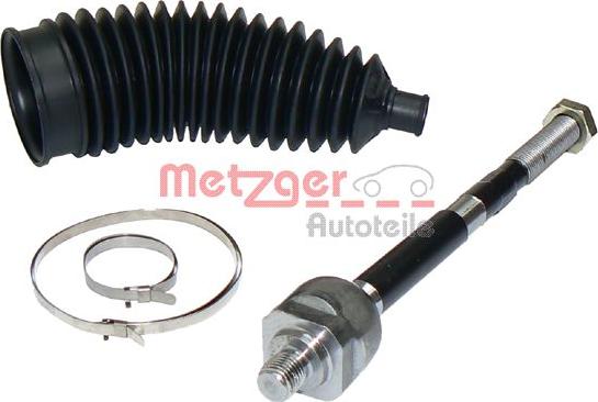 Metzger 51021048 - Giunto assiale, Asta trasversale autozon.pro