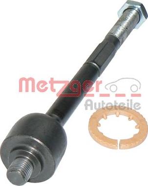 Metzger 51021818 - Giunto assiale, Asta trasversale autozon.pro