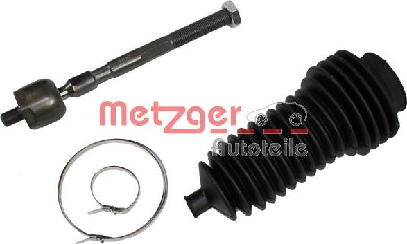 Metzger 51021748 - Giunto assiale, Asta trasversale autozon.pro