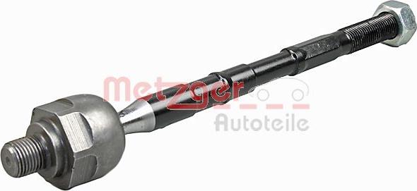 Metzger 51028008 - Giunto assiale, Asta trasversale autozon.pro