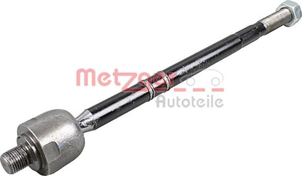 Metzger 51028808 - Giunto assiale, Asta trasversale autozon.pro