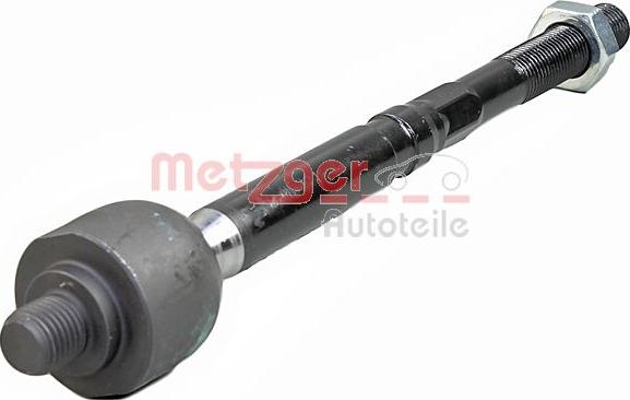 Metzger 51028208 - Giunto assiale, Asta trasversale autozon.pro