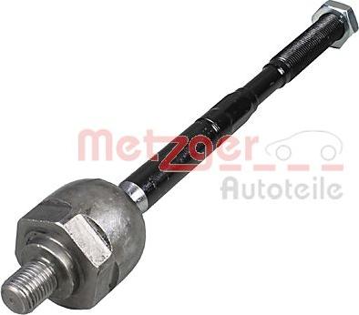 Metzger 51028708 - Giunto assiale, Asta trasversale autozon.pro