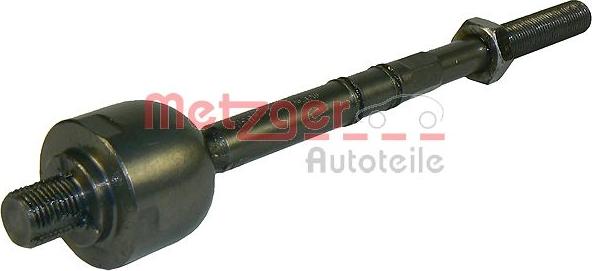 Metzger 51023908 - Giunto assiale, Asta trasversale autozon.pro