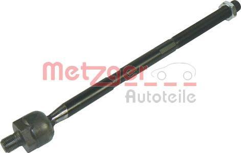 Metzger 51023508 - Giunto assiale, Asta trasversale autozon.pro