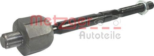 Metzger 51023608 - Giunto assiale, Asta trasversale autozon.pro