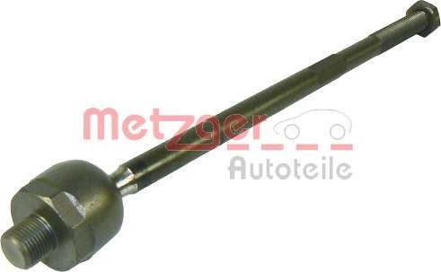 Metzger 51023808 - Giunto assiale, Asta trasversale autozon.pro