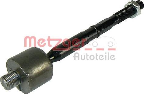 Metzger 51023318 - Giunto assiale, Asta trasversale autozon.pro