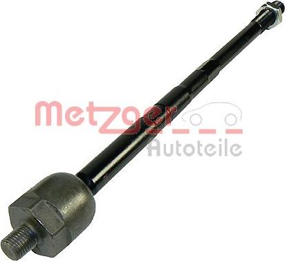 Metzger 51023218 - Giunto assiale, Asta trasversale autozon.pro