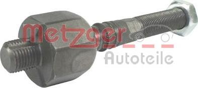 Metzger 51023708 - Giunto assiale, Asta trasversale autozon.pro