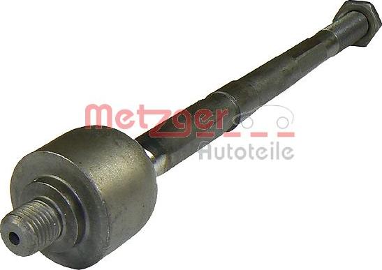 Metzger 51022418 - Giunto assiale, Asta trasversale autozon.pro