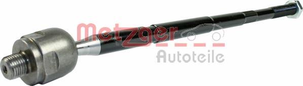 Metzger 51022118 - Giunto assiale, Asta trasversale autozon.pro