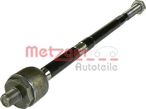 Metzger 51022818 - Giunto assiale, Asta trasversale autozon.pro