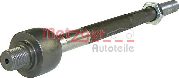 Metzger 51022318 - Giunto assiale, Asta trasversale autozon.pro