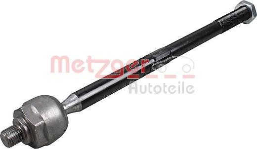 Metzger 51027608 - Giunto assiale, Asta trasversale autozon.pro