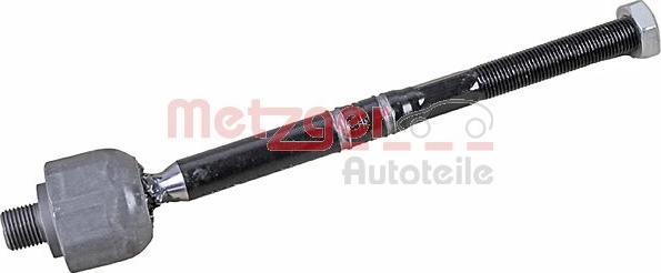 Metzger 51027108 - Giunto assiale, Asta trasversale autozon.pro