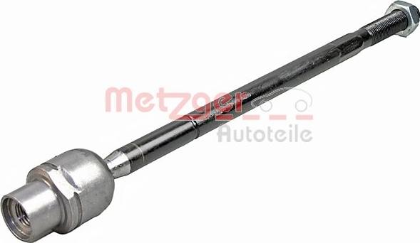 Metzger 51027708 - Giunto assiale, Asta trasversale autozon.pro