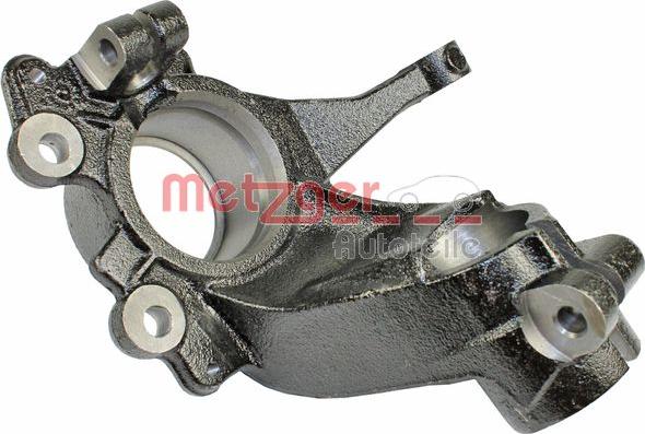 Metzger 58099501 - Fuso a snodo, Sospensione ruota autozon.pro