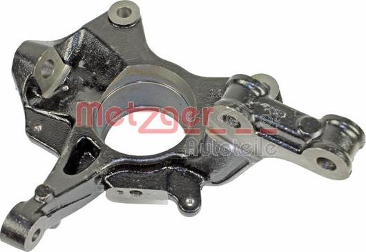 Metzger 58099202 - Fuso a snodo, Sospensione ruota autozon.pro