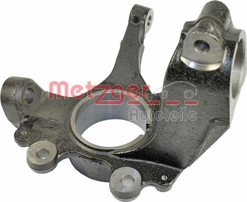 Metzger 58097501 - Fuso a snodo, Sospensione ruota autozon.pro