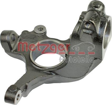 Metzger 58097602 - Fuso a snodo, Sospensione ruota autozon.pro