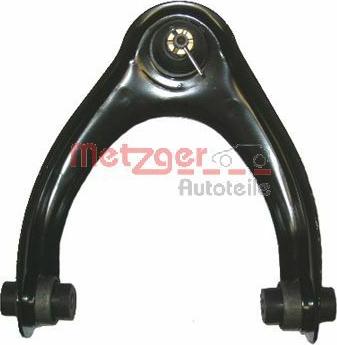 Metzger 58046002 - Braccio oscillante, Sospensione ruota autozon.pro