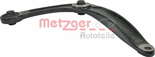 Metzger 58059302 - Braccio oscillante, Sospensione ruota autozon.pro