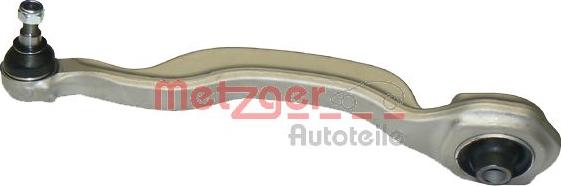 Metzger 58054402 - Braccio oscillante, Sospensione ruota autozon.pro