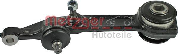 Metzger 58054601 - Braccio oscillante, Sospensione ruota autozon.pro